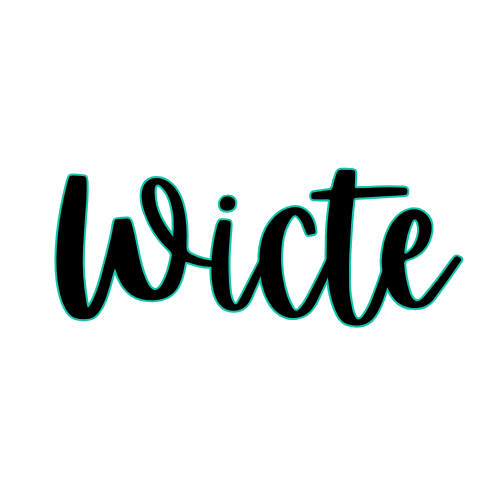Wicte Logo