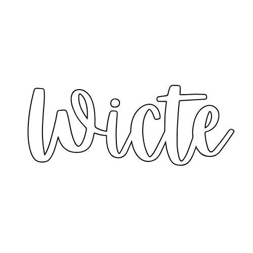 Wicte Logo